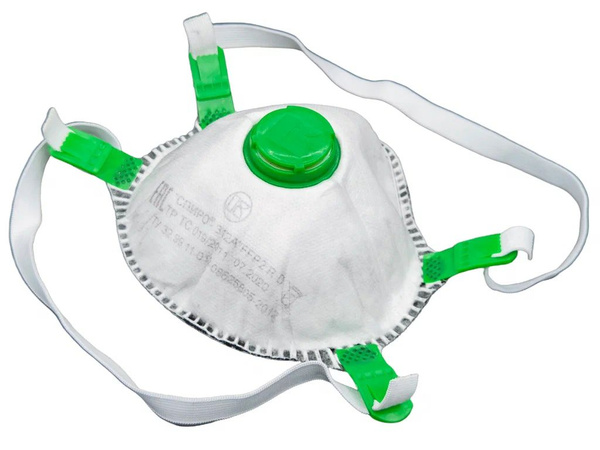 Респиратор Спиро 312А Респиратор Спиро 312А